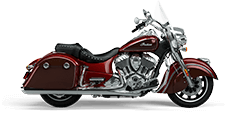 Indian Scout #2