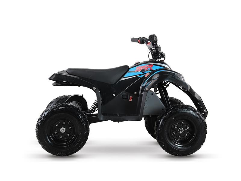 New SSR Electric Quad ATV For Sale Near Twin Cities, Minnesota Indian