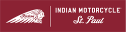 Indian Motorcycle® St. Paul Logo